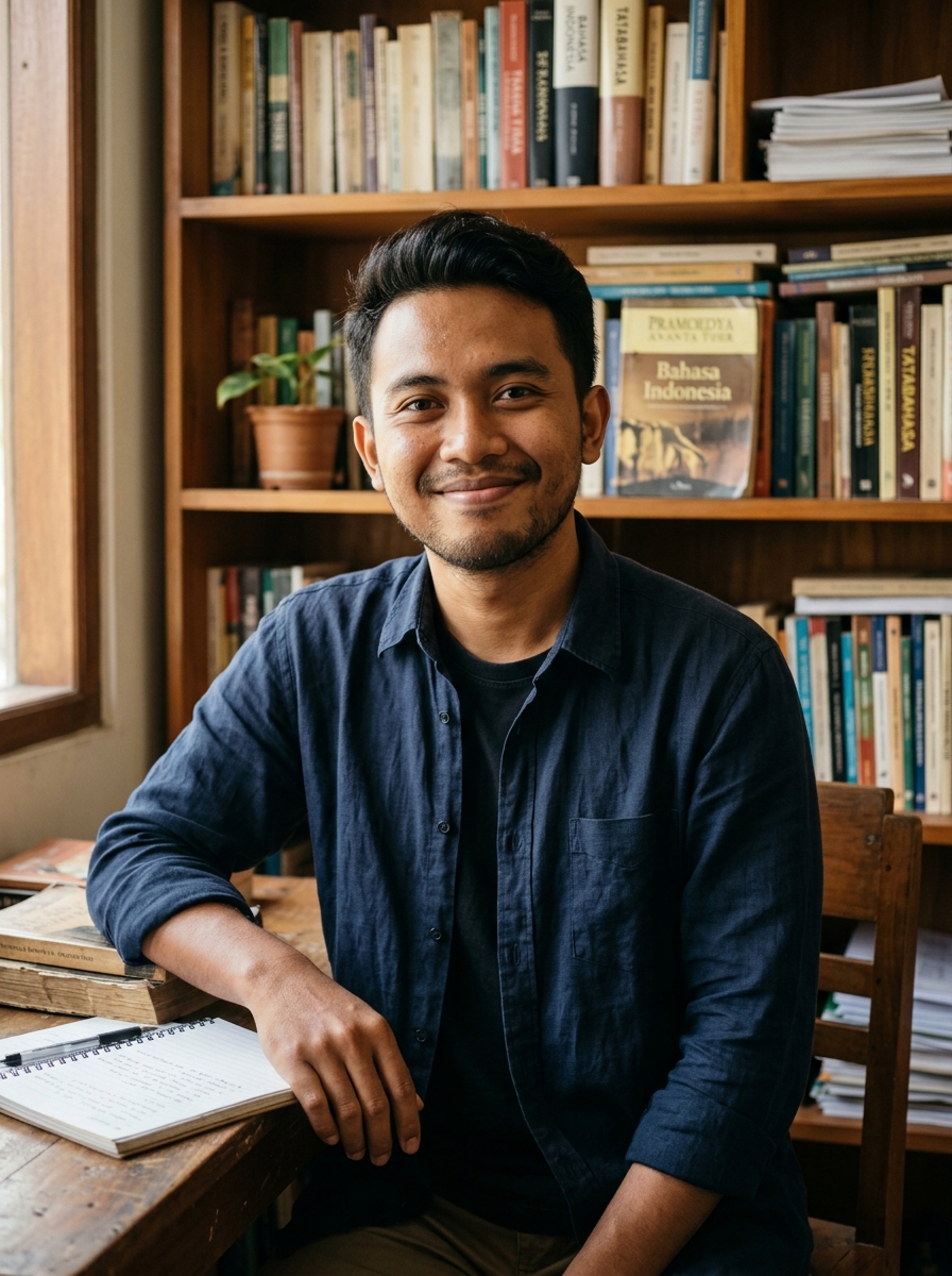Agung Nugraha